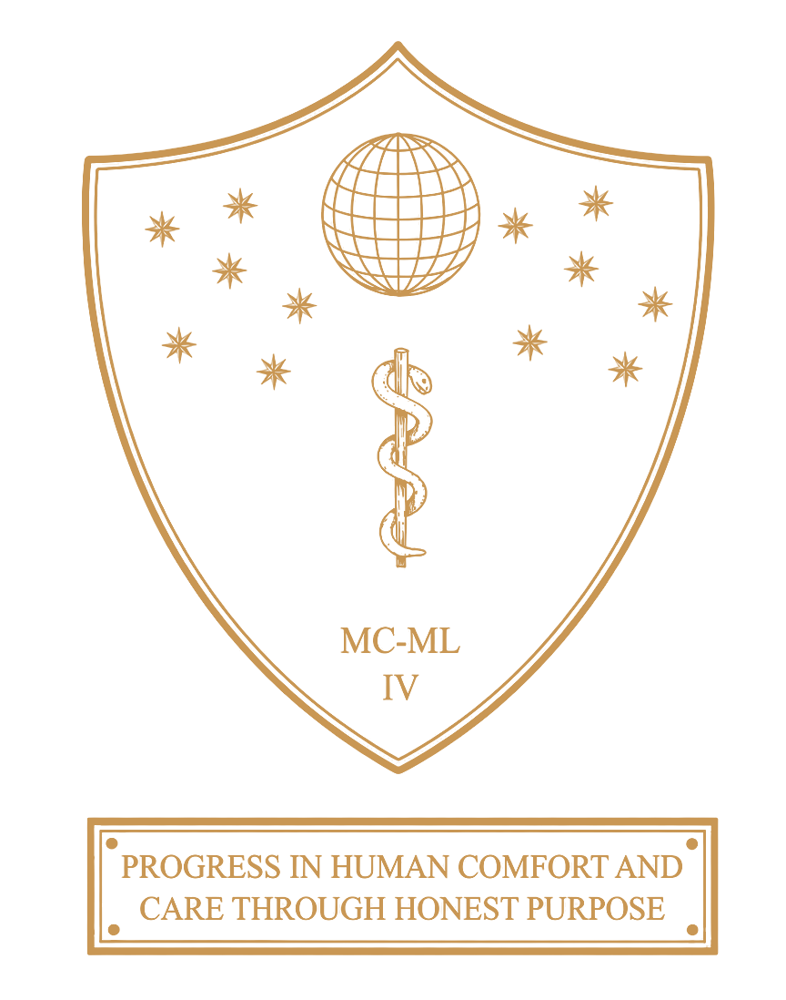 Idylease Nursing Home crest
