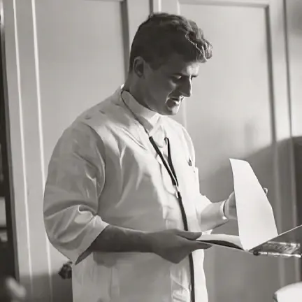 Dr Arthur Zampella Medical Director Idylease Nursing Home