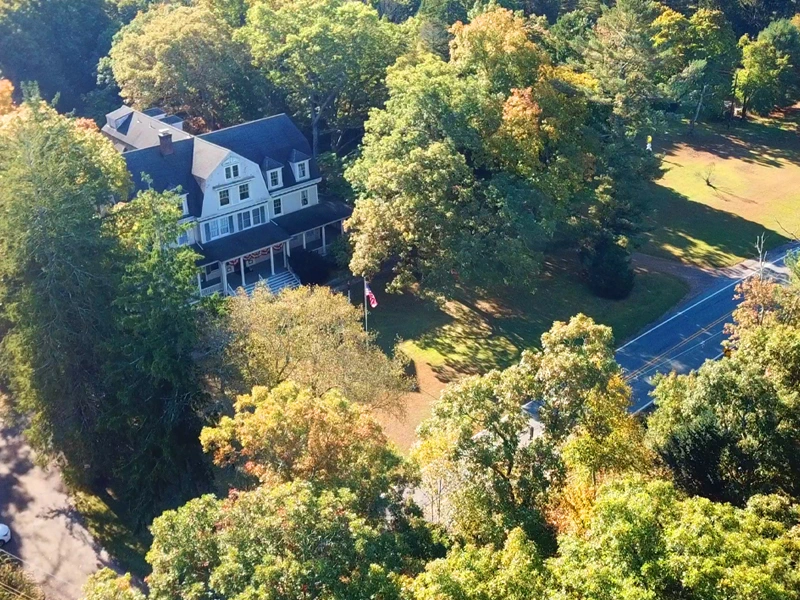 Dr Arthur Zampella Owner and Operator of Idylease 1954-1992