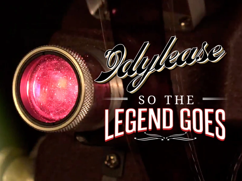 Idylease Documentary