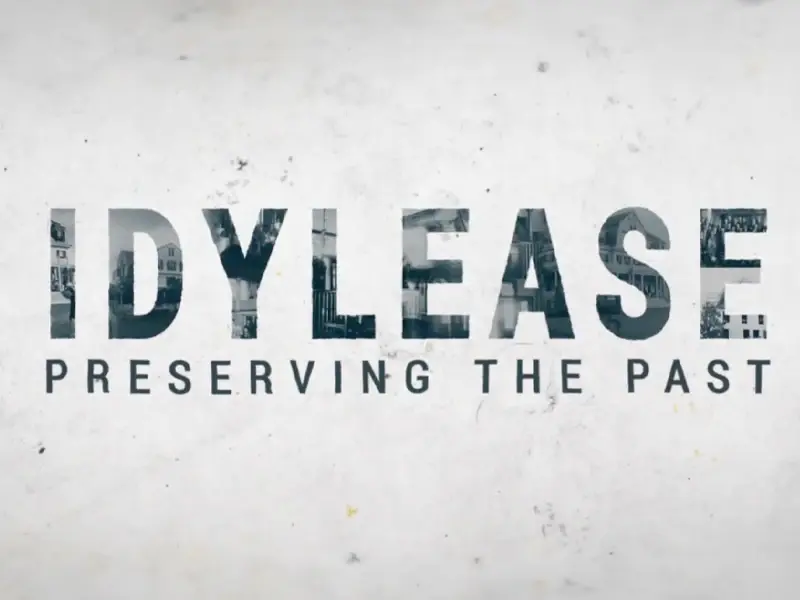 Idylease: Preserving the Past