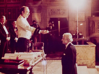 Dr Arthur Zampella The Knights of Malta