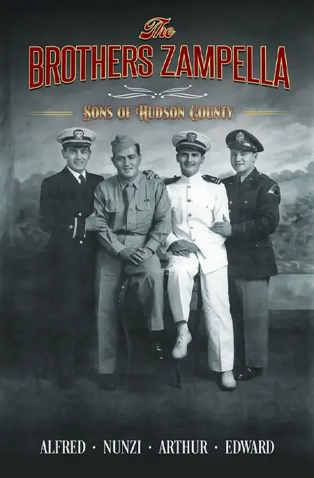 Dr Arthur Zampella Naval Officer United States Navy